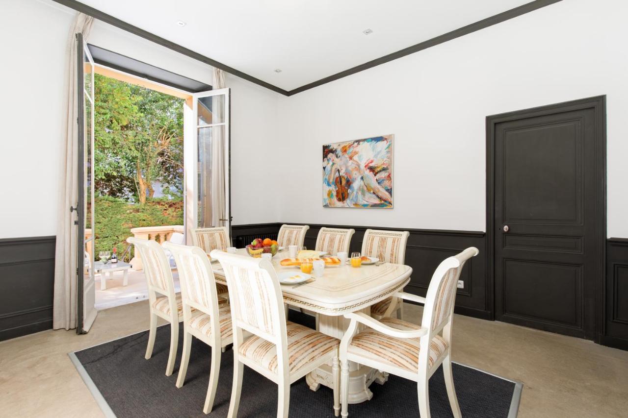 Villa Maiffret Yourhosthelper Cannes Exterior photo