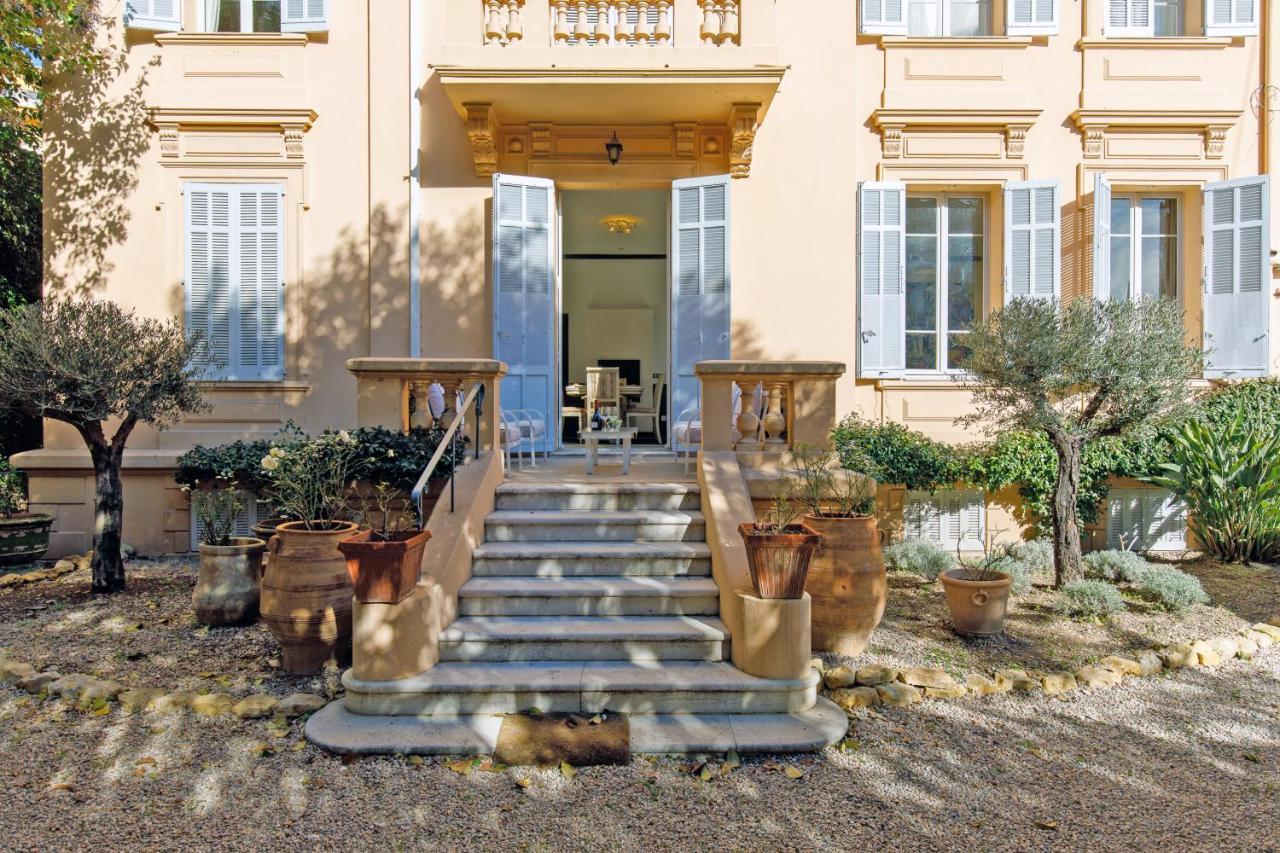 Villa Maiffret Yourhosthelper Cannes Exterior photo